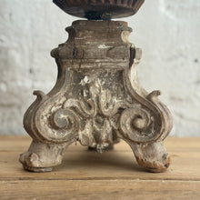 Load image into Gallery viewer, Late 18th Century French Candlestick