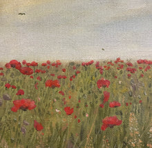 Load image into Gallery viewer, Poppy Field