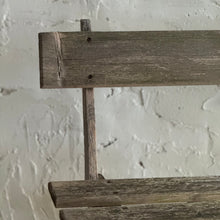 Load image into Gallery viewer, Late 19th Century French Table &amp; Benches