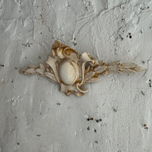 Load image into Gallery viewer, Early 19th Century French Wooden Fronton