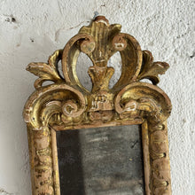 Load image into Gallery viewer, Early 19th Century French Mirror