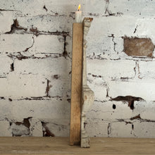 Load image into Gallery viewer, Early 19th Century Swedish Balustrade Candlestick