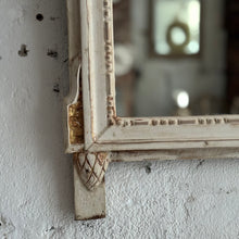 Load image into Gallery viewer, Early 19th Century French Marriage Mirror
