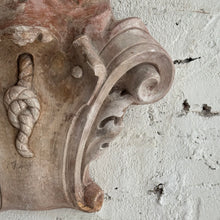 Load image into Gallery viewer, Late 19th Century French Architectural Fragment