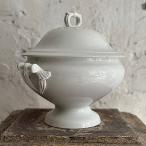 19th Century French Soupiere