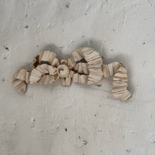 Load image into Gallery viewer, 19th Century French Carved Wooden Bow