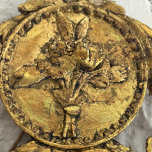 Load image into Gallery viewer, Early 19th Century French Marriage Mirror