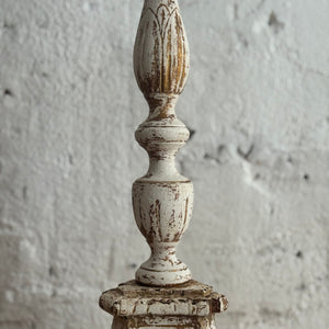 Early 19th Century French Candlestick