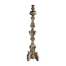 Load image into Gallery viewer, Late 18th Century French Carved Wooden Torchère