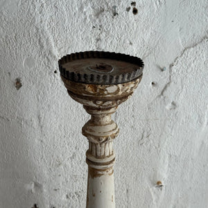 Early 19th Century French Candlestick