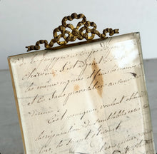 Load image into Gallery viewer, 19th Century French Picture Frame