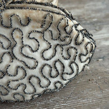 Load image into Gallery viewer, Early 20th Century Belgian Handmade Purse