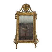 Load image into Gallery viewer, Early 19th Century French Marriage Mirror