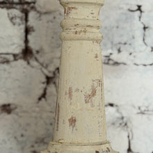 Load image into Gallery viewer, Early 19th Century Swedish Balustrade Candlestick