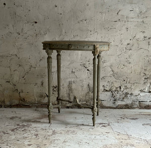 Early 19th Century French Centre/Side Table