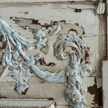 Load image into Gallery viewer, Early 19th Century French Trumeau Mirror