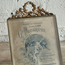 Load image into Gallery viewer, 19th Century French Picture Frame