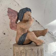 Load image into Gallery viewer, 20th Century French Papier-mâché Putti