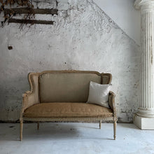 Load image into Gallery viewer, Early 19th Century French Sofa