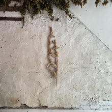 Load image into Gallery viewer, Late 19th Century French Wooden Fragment