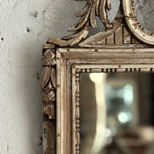 Load image into Gallery viewer, Early 19th Century French Marriage Mirror