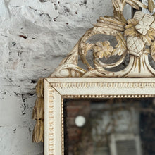 Load image into Gallery viewer, Early 19th Century French Marriage Mirror