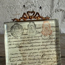Load image into Gallery viewer, 19th Century French Picture Frame
