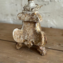 Load image into Gallery viewer, Early 19th Century French Candlestick