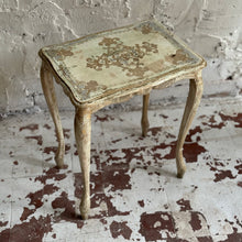 Load image into Gallery viewer, Early 20th Century Florentine Tables