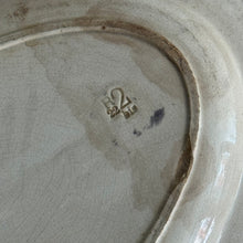 Load image into Gallery viewer, 19th Century French Ironstone Serving Platter