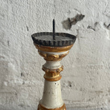 Load image into Gallery viewer, Early 19th Century Italian Candlestick