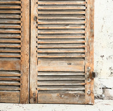 Load image into Gallery viewer, Early 19th Century French Shutters