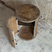 Load image into Gallery viewer, Early 19th Century Swedish Cupboard/Plinth