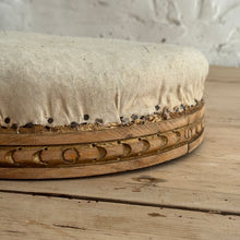 Load image into Gallery viewer, Late 19th Century French Stool