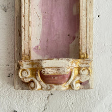 Load image into Gallery viewer, Late 18th Century Italian Wooden Altars