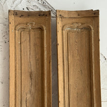 Load image into Gallery viewer, 19th Century French Curved Boiserie Panels