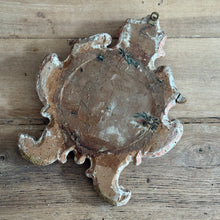 Load image into Gallery viewer, Early 18th Century Baroque Italian Mirror