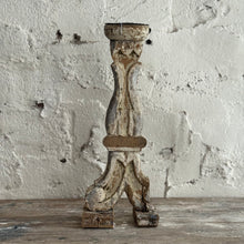 Load image into Gallery viewer, Late 18th Century Portuguese Candlestick
