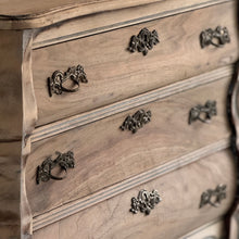 Load image into Gallery viewer, Early 20th Century Dutch Bombe Commode