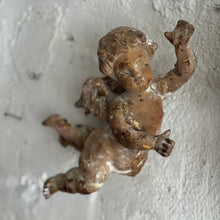 Load image into Gallery viewer, Pair Of Late 19th Century French Putti