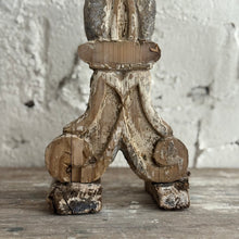 Load image into Gallery viewer, Late 18th Century Portuguese Candlestick