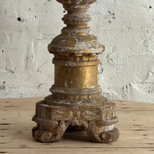 Load image into Gallery viewer, Early 19th Century French Candlestick