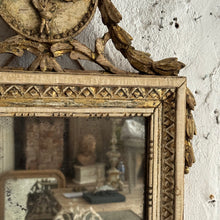 Load image into Gallery viewer, Early 19th Century French Marriage Mirror