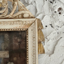 Load image into Gallery viewer, Early 19th Century French Marriage Mirror