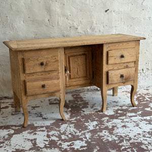 Early 19th Century French Desk