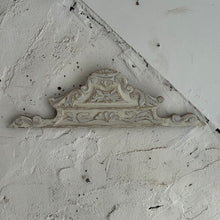 Load image into Gallery viewer, Late 19th Century French Pediment