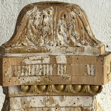 Load image into Gallery viewer, Late 18th Century French Wooden Candlestick