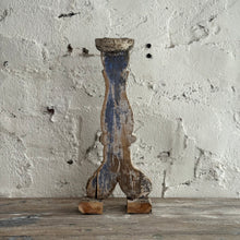 Load image into Gallery viewer, Late 18th Century Portuguese Candlestick