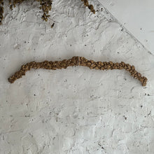Load image into Gallery viewer, Early 19th Century French Gilt Wood Garland