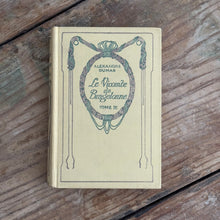 Load image into Gallery viewer, Early 20th Century French Nelson Book
